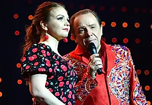 Пять браков, скандалы и семейные драмы в жизни Владимира Девятова