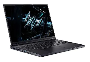 Acer запустила игровой парад монстров: геймерский ноутбук на 18 дюймов и монитор с частотой 720 Гц