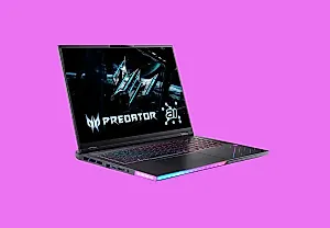 Acer обновила Predator Helios и Nitro V 16: теперь с 4K и мощнейшей видеокартой