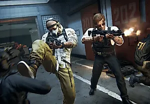 Фильм Call Of Duty вдохновят Top Gun: Maverick