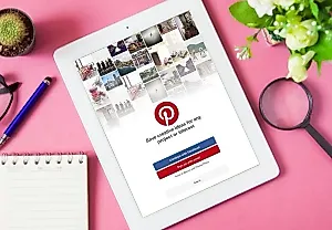 Сотрудничество Wix и Pinterest: новые горизонты для онлайн-торговли