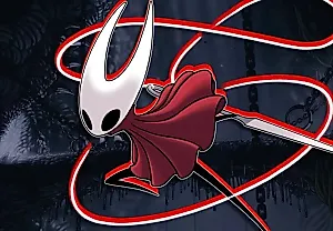 Hollow Knight: Silksong — запуск близко