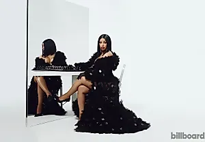 Cardi B: Новый Альбом, Туры и Карма — Чёрная комедия одной «драмы»