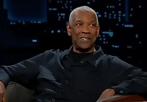 Дензел Вашингтон поддержал A$AP Rocky и объяснил выбор Рианны