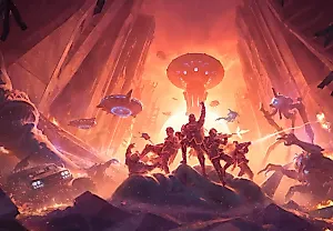 Helldivers 2: Продажи ломают шаблоны консолей
