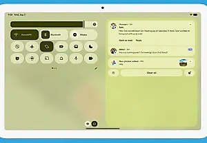 Google выкатывает Material 3 и Auracast: свежая жизнь для старых Pixel