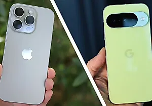 Битва камер: Pixel 10 и iPhone 16 Pro Max