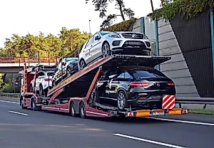 Параллельный импорт: обходные дороги автолюбителей