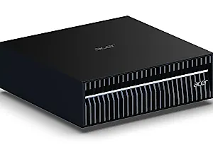 Acer запускает мини-ПК для ИИ с суперчипом Nvidia за $3999