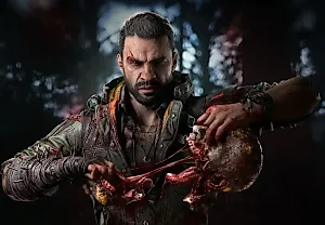 Dying Light: The Beast – новое слово в зомби-экшене