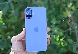 iPhone 17: гаджеты становятся толще, тоньше и... скучнее?