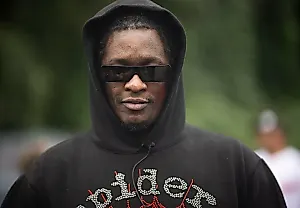 Young Thug отвечает на утечку звонков из тюрьмы