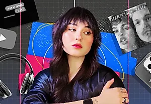 Как Николь Рафи превратила Youtube в профессию