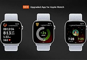 Strava обновила приложение для Apple Watch прямо перед анонсом Series 11 от Apple