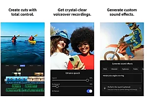 Adobe Premiere выходит на iPhone: "бесплатный монтаж или ловушка века?"