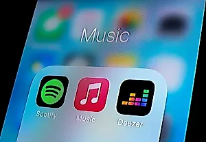 Антимонопольная битва вокруг Musixmatch и Warner: суд не отпустил дело