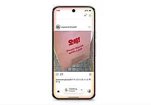 Google делает переводы прокручиваемыми: обновление Circle to Search