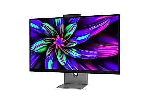 Philips против Mac Studio: 5K-дисплей для "творцов"