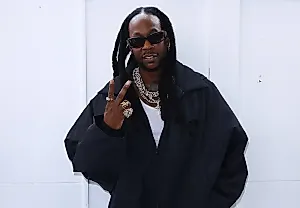 2 Chainz обнажает душу: мемуары и вера
