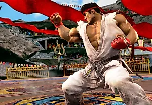 Street Fighter: кровавое возвращение на экраны