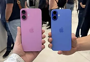 Apple снова на охоте: сможет ли айфон затмить конкурентов?