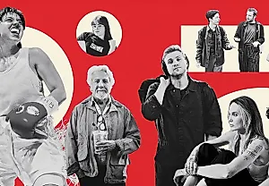 Ghazi Shami открывает секреты влияния в хип-хопе на Power Players 2025