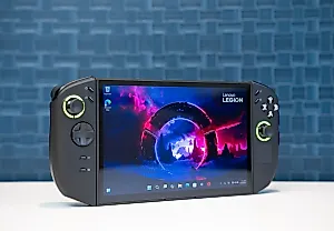 Официально представлен Legion Go 2: Портативный ПК Lenovo теперь ещё дороже и мощнее