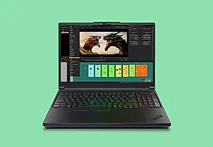 Lenovo обновила свои самые мощные и тяжёлые ноутбуки