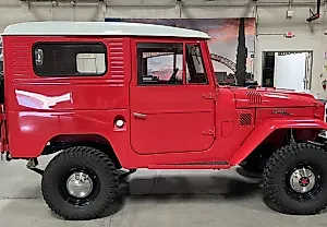 V8-драйв и анекдоты: автошоу на крови и бензине