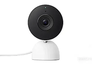 Google утекла новинки своих камер Nest