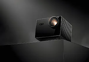 Valerion представляет проектор VisionMaster Max с технологией борьбы с радужным эффектом