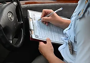 Когда при ДТП не нужен ГИБДД: объясняет Ладушкин