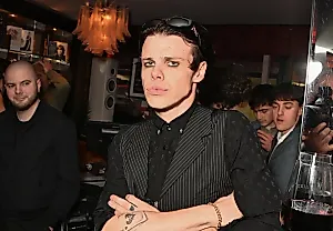 Yungblud делится своими мыслями о грядущем альбоме: "Я никогда не чувствовал себя столь ясным"