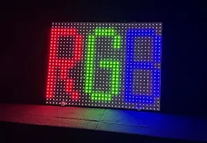 RGB LED: Подешевеют ли убийцы OLED?