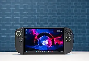 Lenovo Legion Go 2 получит «Xbox-версию» Windows: ждать до 2026-го