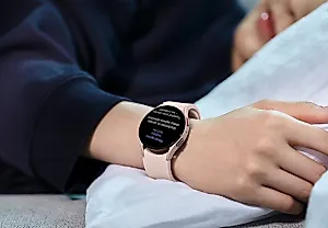 Когда Garmin хочет, а будильник не может