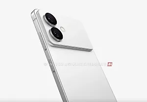 Samsung Galaxy S26 Edge: новые шпионские рендеры подогревают слухи о схожести с iPhone 17 Pro