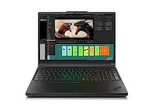 Lenovo бросает вызов HP и Dell на рынке мощных рабочих станций