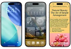 Дата выхода iOS 26 и совместимость: какие iPhone получат обновление?