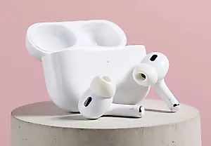 AirPods Pro 3: ждать или покупать вторую модель?