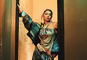 Хореограф Ли Чжон: путь от KPop Demon Hunters до BTS