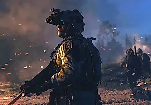 Экранизация Call of Duty: пять надежд фаната