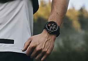 Amazfit T-Rex 3 Pro: альтернатива Garmin Fenix 8 Pro для экономных фанатов спорта