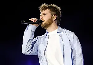 В Канаде: Алекс Уоррен и новый рекорд Karan Aujla