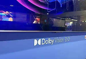 Dolby Vision 2 – магия HDR даже для дешёвых телевизоров