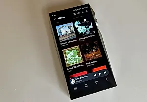 Astell&Kern SP4000: Фетишизм за $4 000. Стоит ли игра свеч?