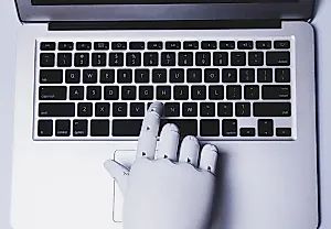 AI наступает: какие профессии не заменит искусственный интеллект?