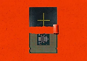 MAGA-популисты требуют «святой войны» против Big Tech: драма на NatCon 5
