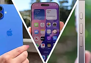 Чего ждать от iPhone 17: мифы и правда перед презентацией Apple