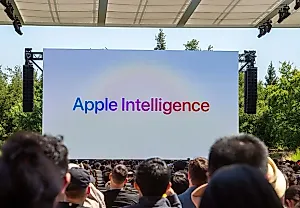 Apple под давлением: пиратство и ИИ
